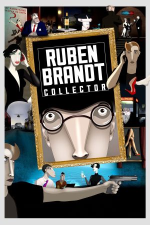 Ruben Brandt Collector