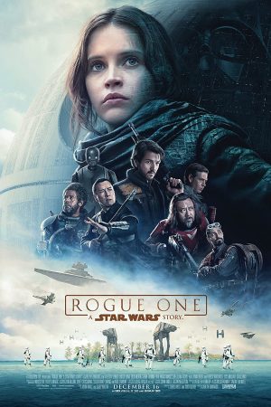 Rogue One Star Wars Ngoại Truyện