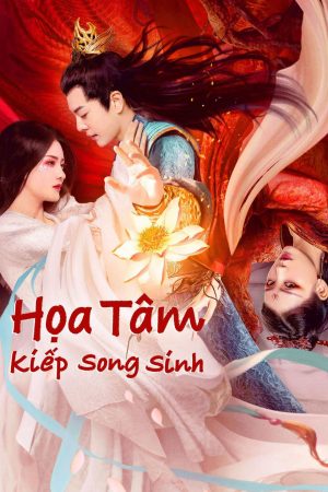 Họa Tâm Song Sinh Kiếp