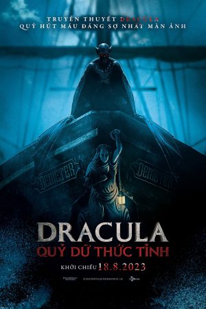 Dracula Quỷ Dữ Thức Tỉnh