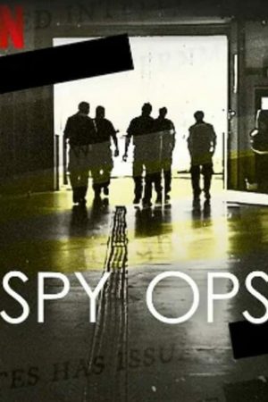 Spy Ops Hoạt động tình báo