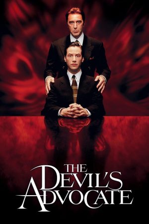 The Devils Advocate