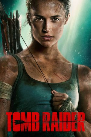 Tomb Raider Huyền Thoại Bắt Đầu