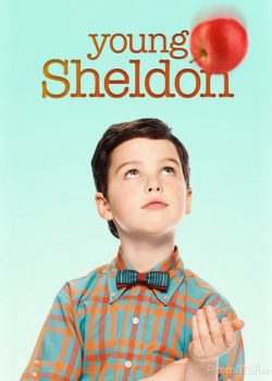 Tuổi Thơ Bá Đạo Của Sheldon ( 2)