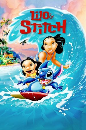 Lilo Stitch