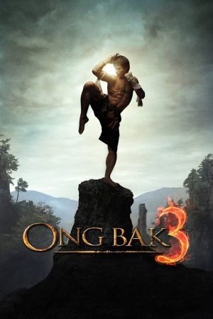 Ong bak 3