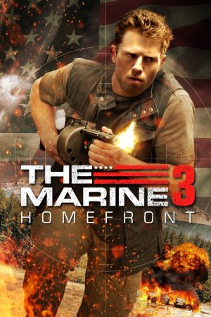 The Marine 3 Homefront