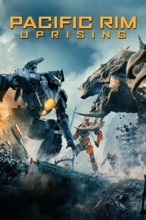 Pacific Rim Trỗi Dậy