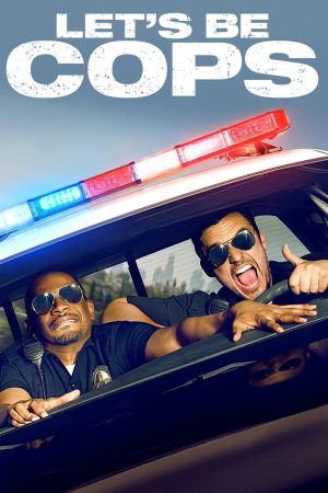 Lets Be Cops