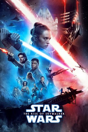 Star Wars Skywalker Trỗi Dậy