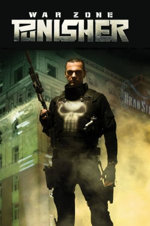 Punisher War Zone