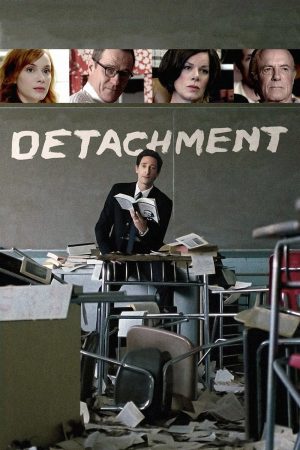 Detachment