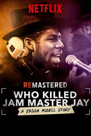 Tái hiện Ai giết Jam Master Jay