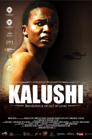 Kalushi Câu chuyện về Solomon Mahlangu