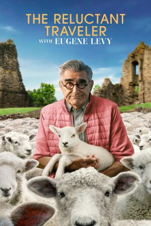 Eugene Levy Vị Lữ Khách Miễn Cưỡng ( 2)