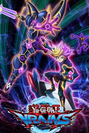 Yu-Gi-Oh! VRAINS