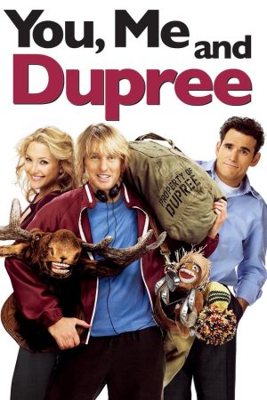 You Me and Dupree