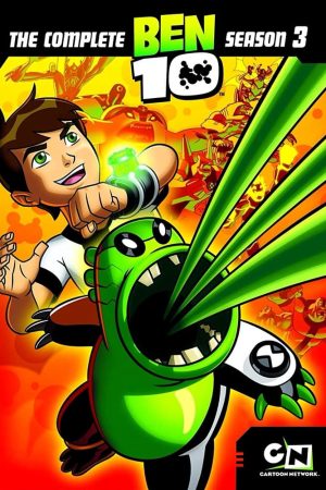 Ben 10 ( 3)