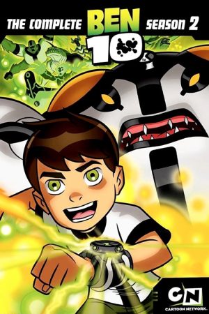 Ben 10 ( 2)