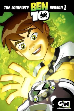 Ben 10 ( 1)