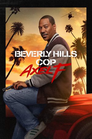 Cảnh sát Beverly Hills Axel F