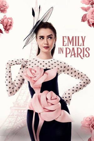 Emily Ở Paris ( 4)