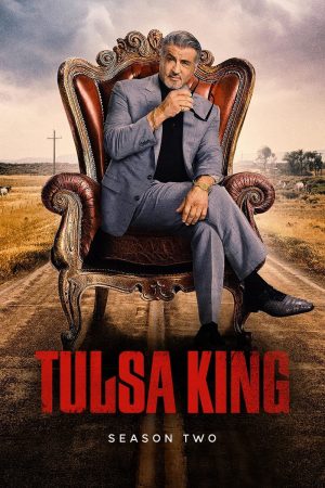 Ông Trùm vùng Tulsa ( 2)