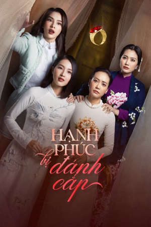 Hạnh Phúc Bị Đánh Cắp