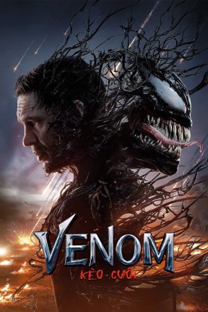 Venom The Last Dance