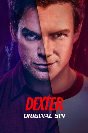 Dexter Original Sin