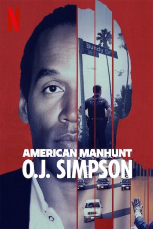 Săn lùng kiểu Mỹ OJ Simpson