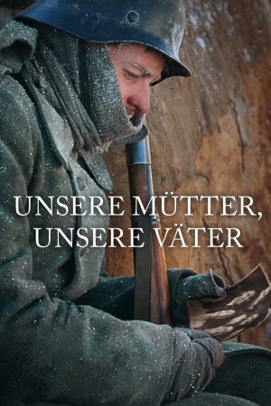 Unsere Mütter unsere Väter
