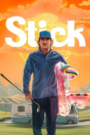 Golf Thủ Kỳ Tài Stick
