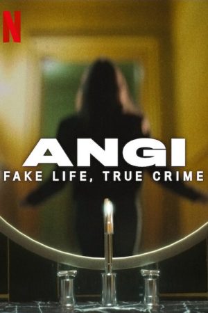 Angi Cuộc sống giả tội ác thật