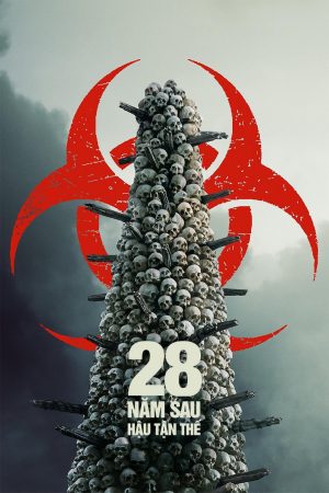 28 Năm Sau Hậu Tận Thế