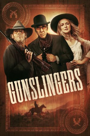 GunslingersXạ Thủ Miền Viễn Tây Cuộc Đọ Súng Ác Liệt