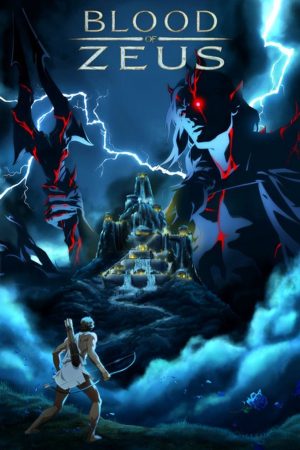 Máu của Zeus ( 3)