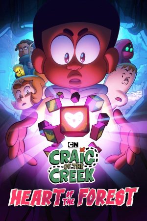 Cậu Bé Craig Và Con Suối Nhỏ ( 5)
