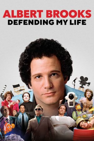 Albert Brooks Bảo Vệ Đời Tôi