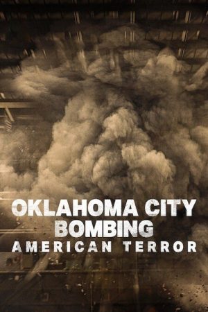 Đánh bom Thành phố Oklahoma Khủng bố nước Mỹ
