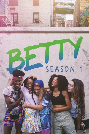 Betty ( 1)