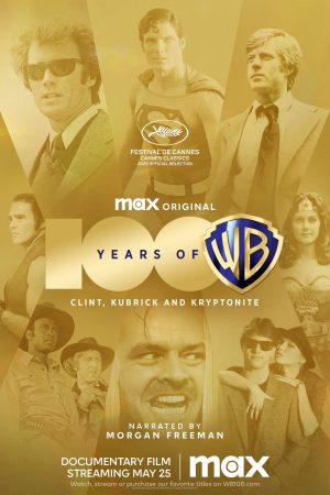 100 Năm Warner Bros Những Điều Tạo Nên Giấc Mơ
