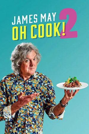 James May Oh Cook ( 2)