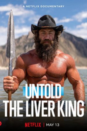 Untold The Liver King