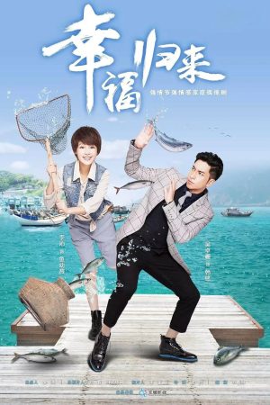 Hạnh Phúc Trở Về HD Thuyết Minh