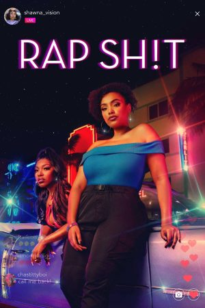 Đam Mê Nhạc Rap ( 1)
