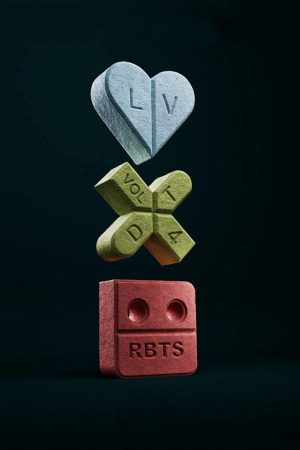 Love Death Robots ( 4)