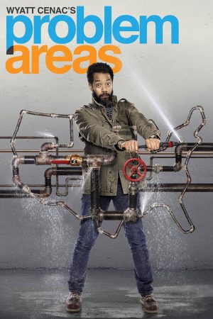 Wyatt Cenac Bàn Về Các Khu Vực Có Vấn Đề ( 2)