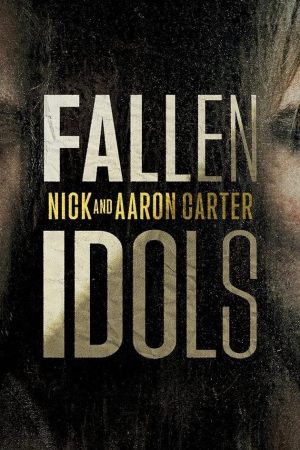 Thần Tượng Sụp Đổ Nick Và Aaron Carter
