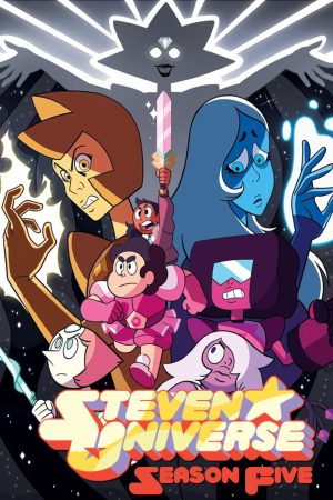 Steven Universe ( 5)